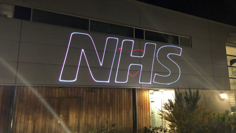 NHS logo resized