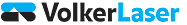 VolkerLaser Logo VolkerLaser Logo