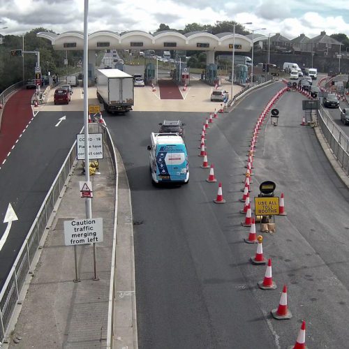 Bridge – Resurfacing Project Update 18th September 2021