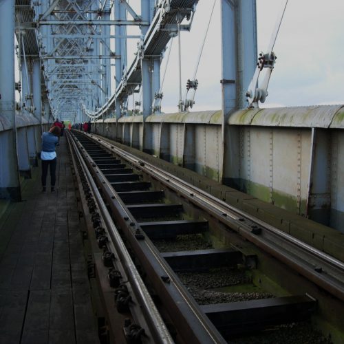 Bridging The Tamar – Tell us your stories about the Bridges- Saturday 20th May 2023 – 10am -3pm