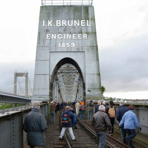 Bridging The Tamar – Tell us your stories about the Bridges- Saturday 20th May 2023 – 10am -3pm