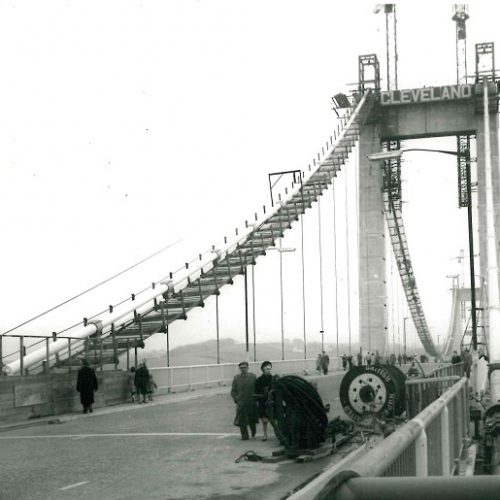 Bridging The Tamar – Tell us your stories about the Bridges- Saturday 20th May 2023 – 10am -3pm