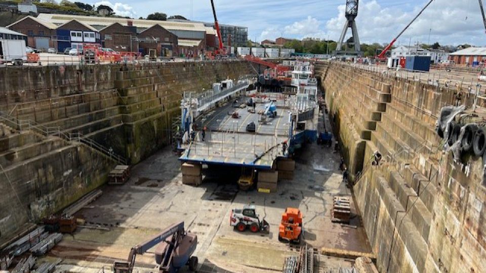 refit 2024 2
