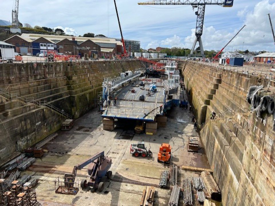 refit 2024 2