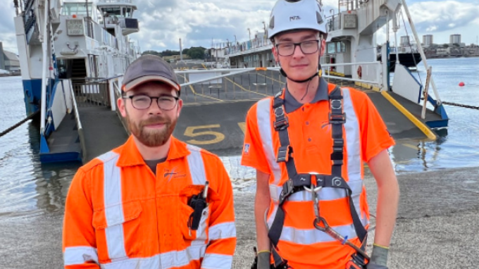Engineering-Apprenticeship-Tamar-Crossings. Engineering-Apprenticeship-Tamar-Crossings.